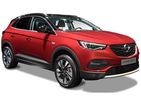 OPEL GRANDLAND X Enjoy