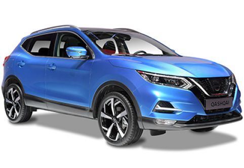 NISSAN QASHQAI PHASE 2 1.3 DIG-T N-CONNECTA