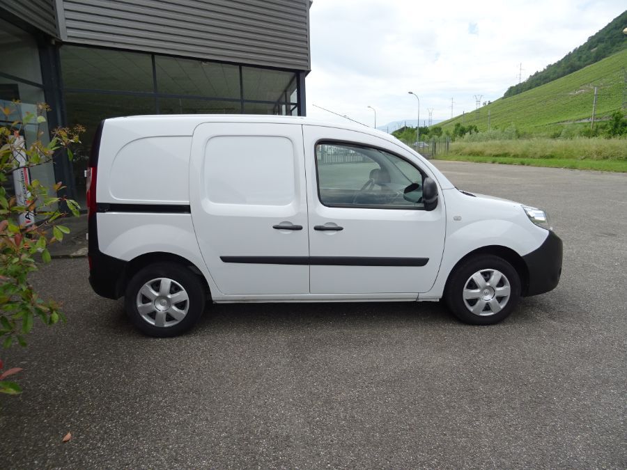 RENAULT KANGOO II EXPRESS 1.5 DCI 75CH CONFORT 4P BVM