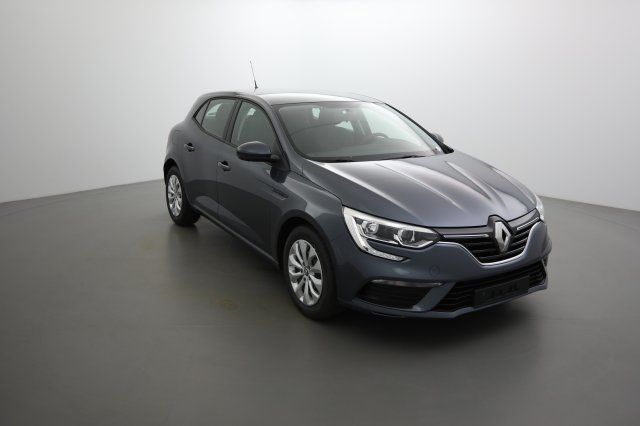 RENAULT MEGANE IV BERLINE - 1.3 TCE 115 FAP LIFE (2019)