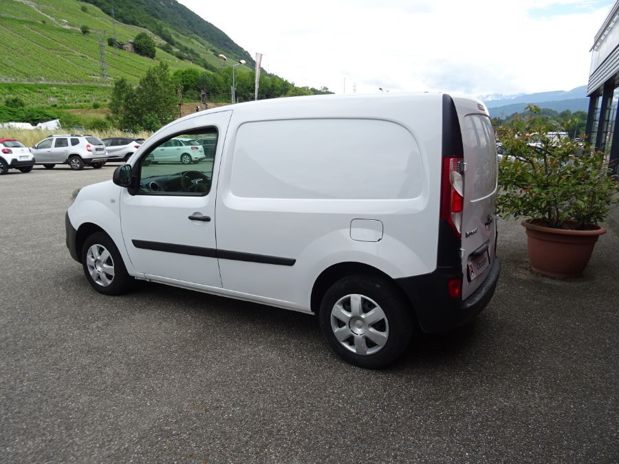 RENAULT KANGOO II EXPRESS - 1.5 bluedCI 80CH 10825€ HT CONFORT 4P BVM6