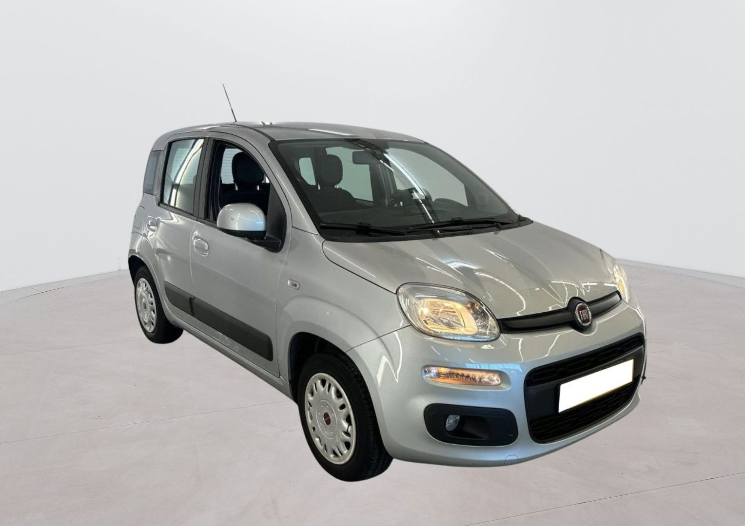 FIAT PANDA 0.9 80 TwinAir